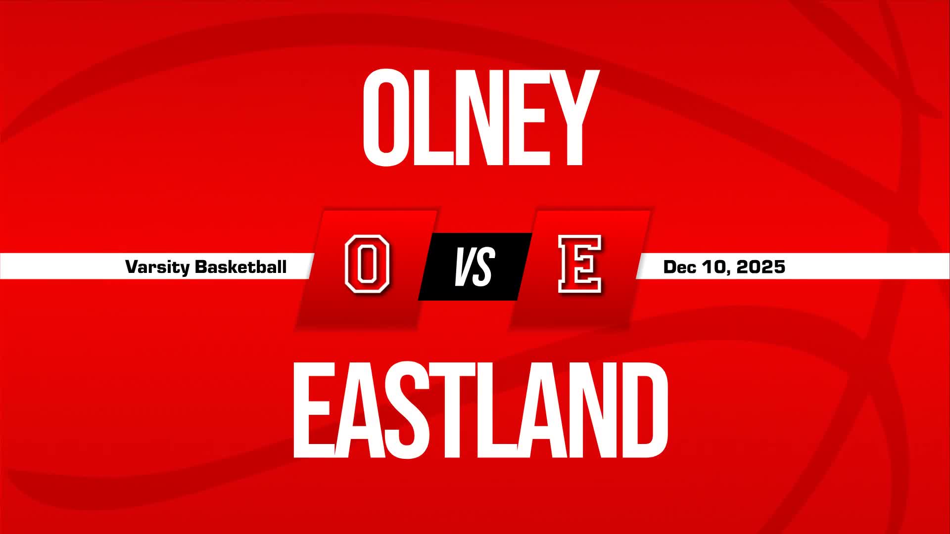 Basketball Recap: Eastland Takes a Loss