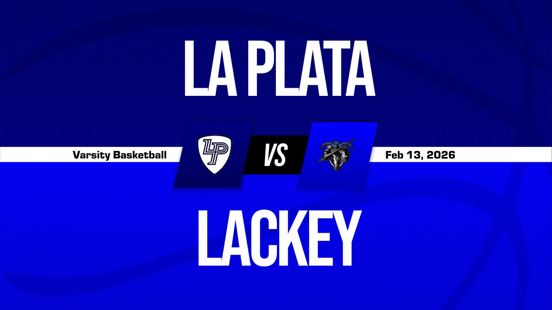Basketball Game Preview: Lackey Chargers vs. Frederick Cadets