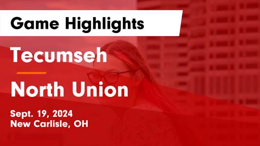 Volleyball Game Preview: Tecumseh Arrows vs. London Red Raiders