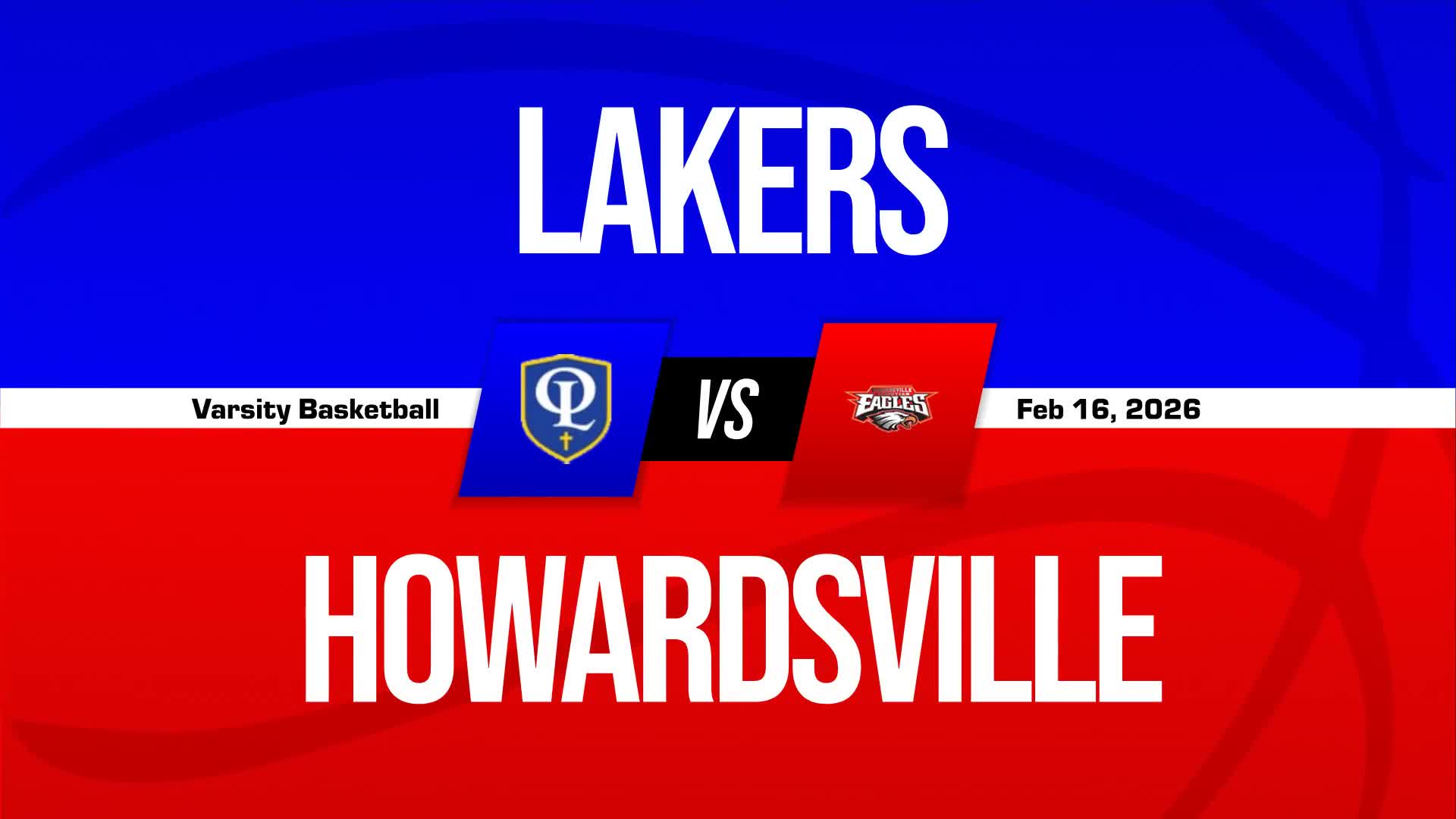 Basketball Recap: Howardsville Christian Skates Past Our Lady of the Lake Catholic with Ease + How To Watch