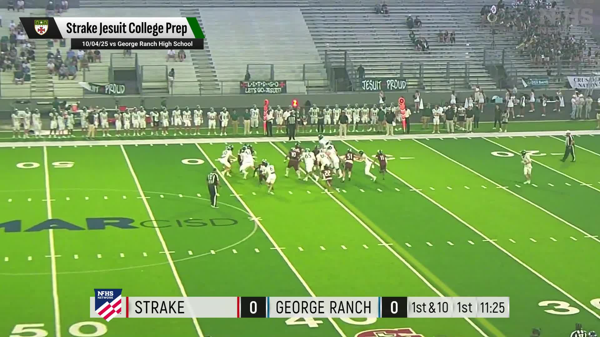 Football Recap: Paetow Takes a Tough Playoff Loss + How To Watch