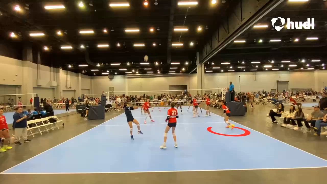 Volleyball Recap: Chamblee Gets the Win