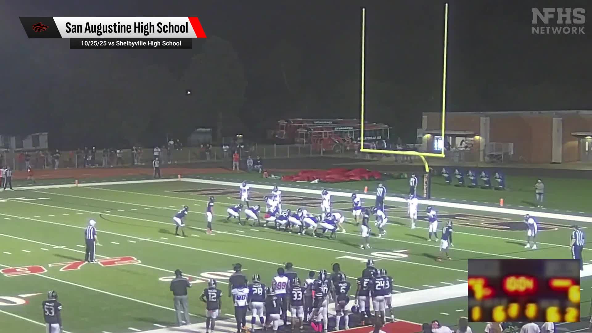 Football Recap: Hemphill Takes a Loss + How To Watch