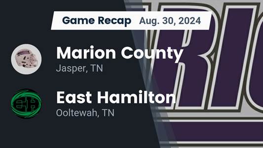 Football Game Preview: East Hamilton Leaves Home