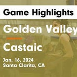 Basketball Game Preview: Golden Valley Grizzlies vs. Saugus Centurions