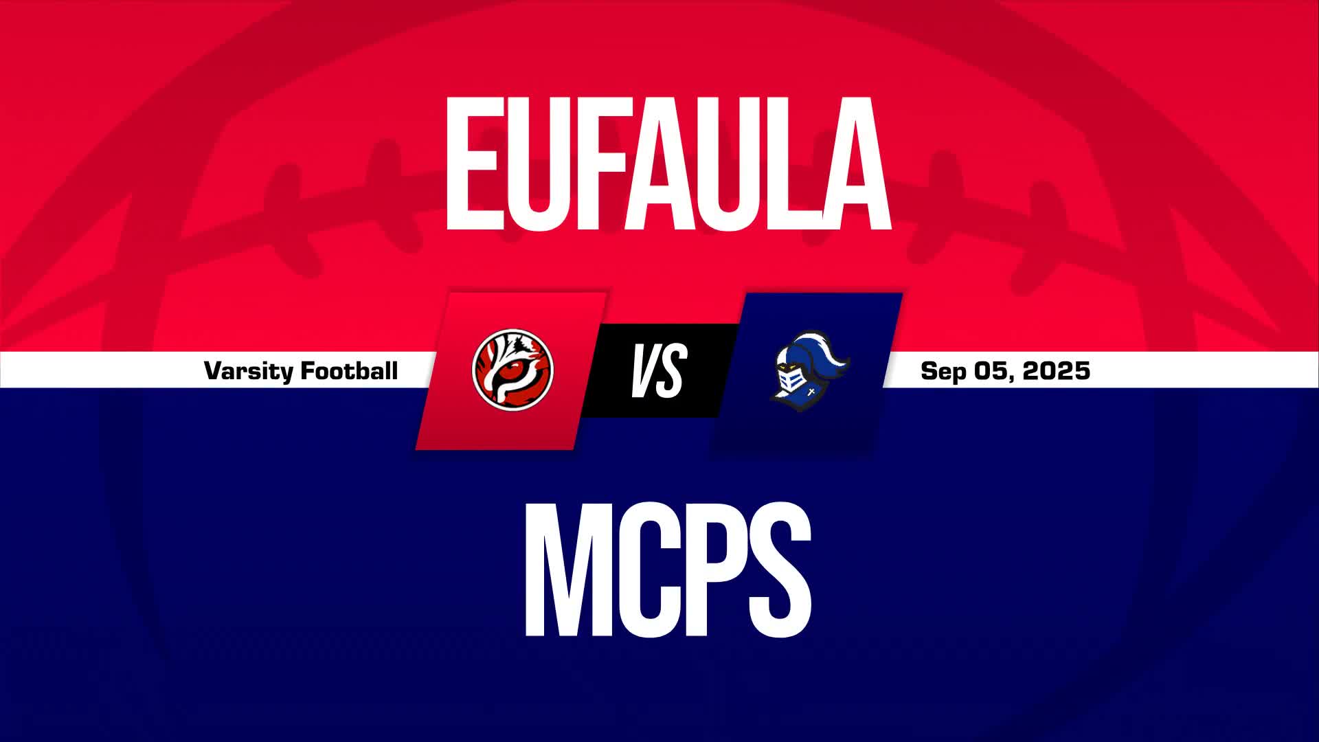 Football Recap: Eufaula Drops Season-High Score on Headland