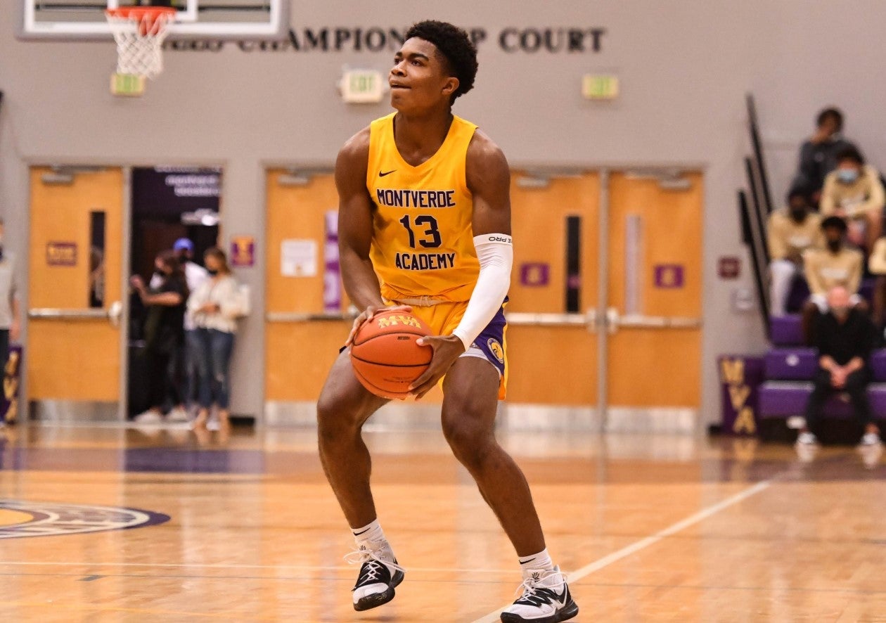 High school basketball rankings: Duncanville makes big jump in first regular season MaxPreps Top 25