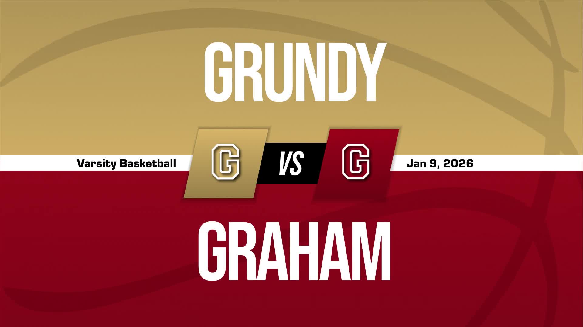 Basketball Game Preview: Grundy Golden Wave vs. Council Cobras