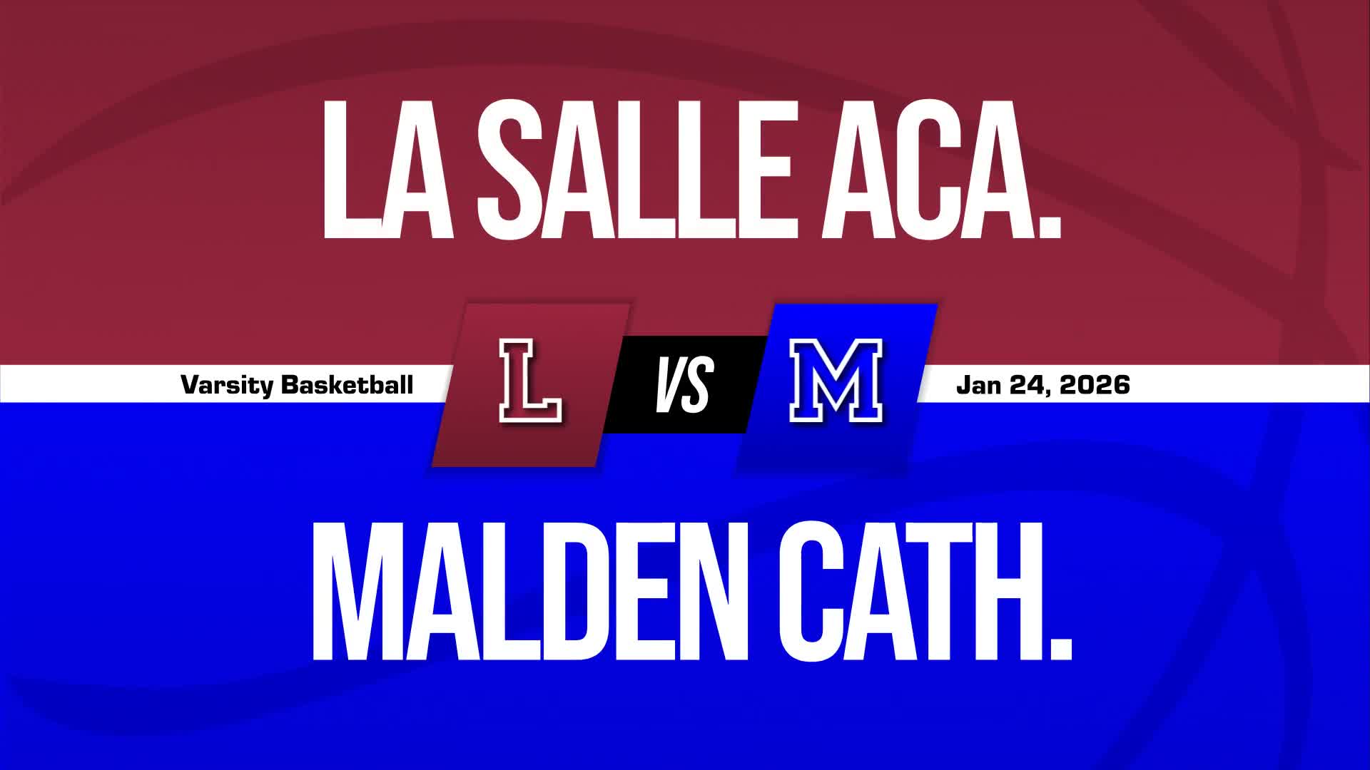 Basketball Game Preview: La Salle Academy Rams vs. Classical Pur