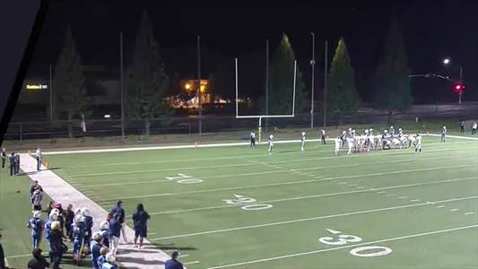 Football Game Preview: Delta Plays at Home