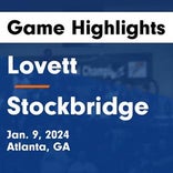 Lovett vs. Westminster