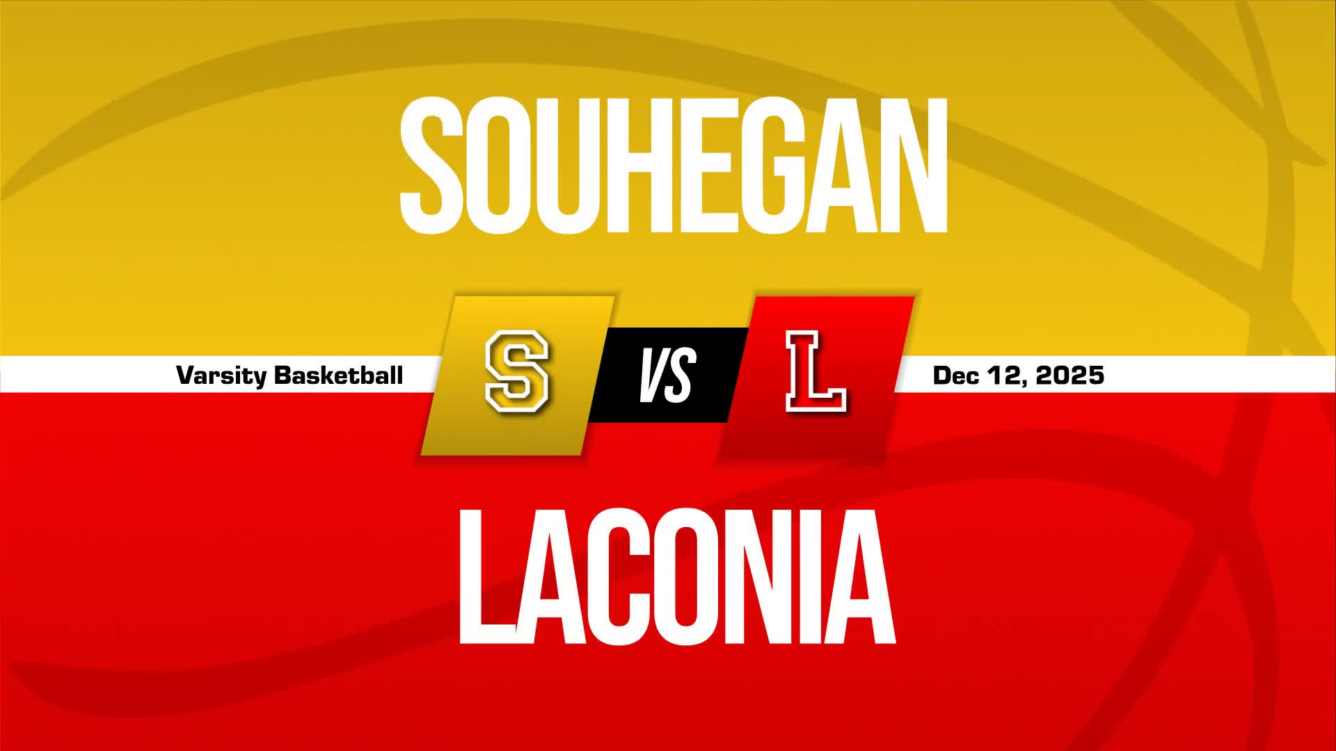 Basketball Recap: Laconia Falls to Souhegan in First Game of Season