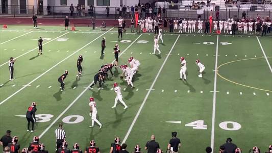 Football Game Preview: Arcadia Hits the Road