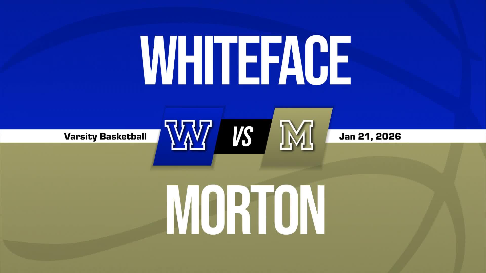 Basketball Game Preview: Whiteface Antelopes vs. Iraan Braves