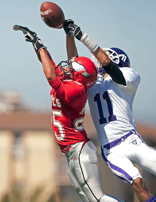 Piedmont at Washington (George), Sept. 24