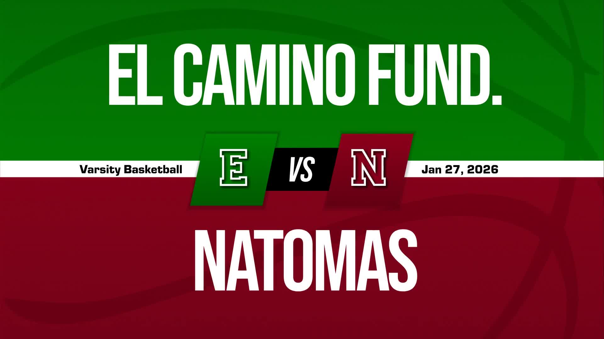 Basketball Game Preview: El Camino Eagles vs. Dixon Rams + Official Tickets