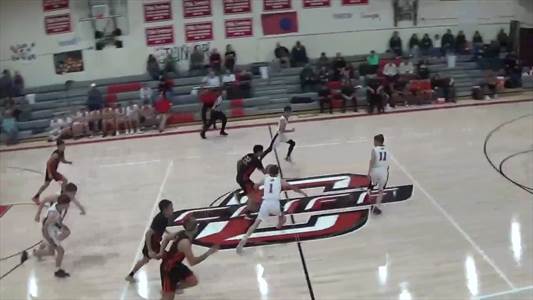 Basketball Recap: Lordsburg Takes a Loss