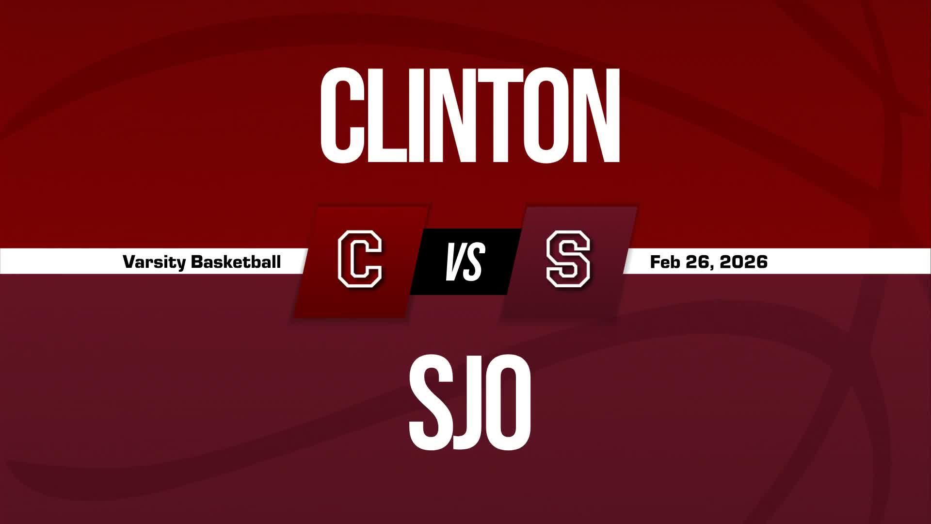 Basketball Recap: St. Joseph-Ogden Extends Winning Streak to Three + How To Watch