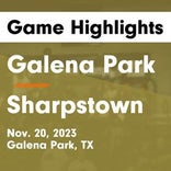 Sharpstown extends road losing streak to four