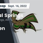 Football Game Preview: Poyen Indians vs. Mineral Springs Hornets