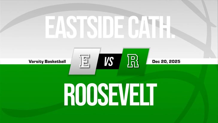 Basketball Game Preview: Roosevelt Roughriders vs. Rainier Beach