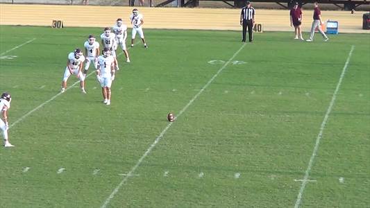 Baseball Game Preview: De Leon Bearcats vs. Ballinger Bearcats