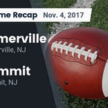 Football Game Preview: Voorhees vs. Somerville