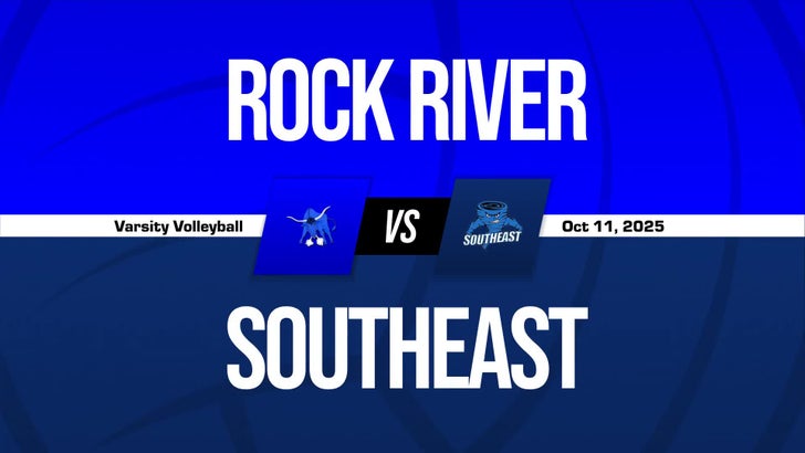 Volleyball Recap: Southeast Now 10-2 over Last 12 Games
