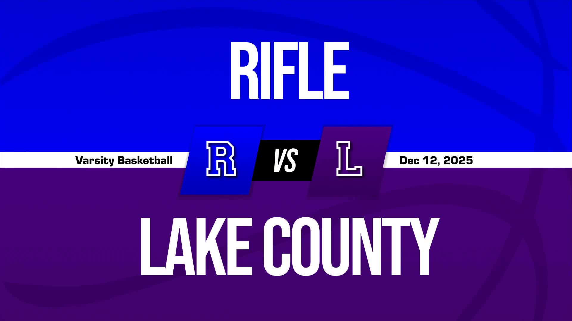 Basketball Game Preview: Rifle Bears vs. North Fork Miners + How To Watch