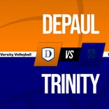 Volleyball Recap: DePaul College Prep Victorious + How To Watch