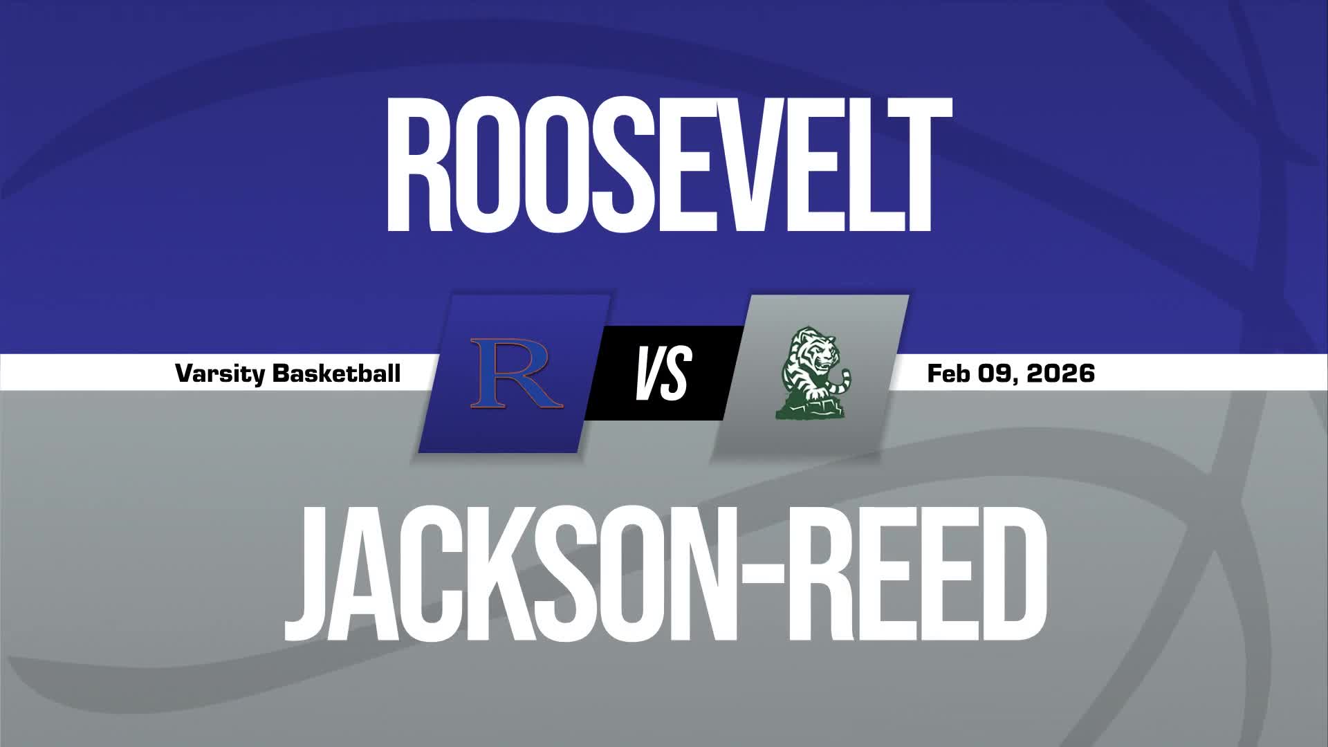 Basketball Recap: Roosevelt's Winning Streak Snapped at 14 Games + How To Watch