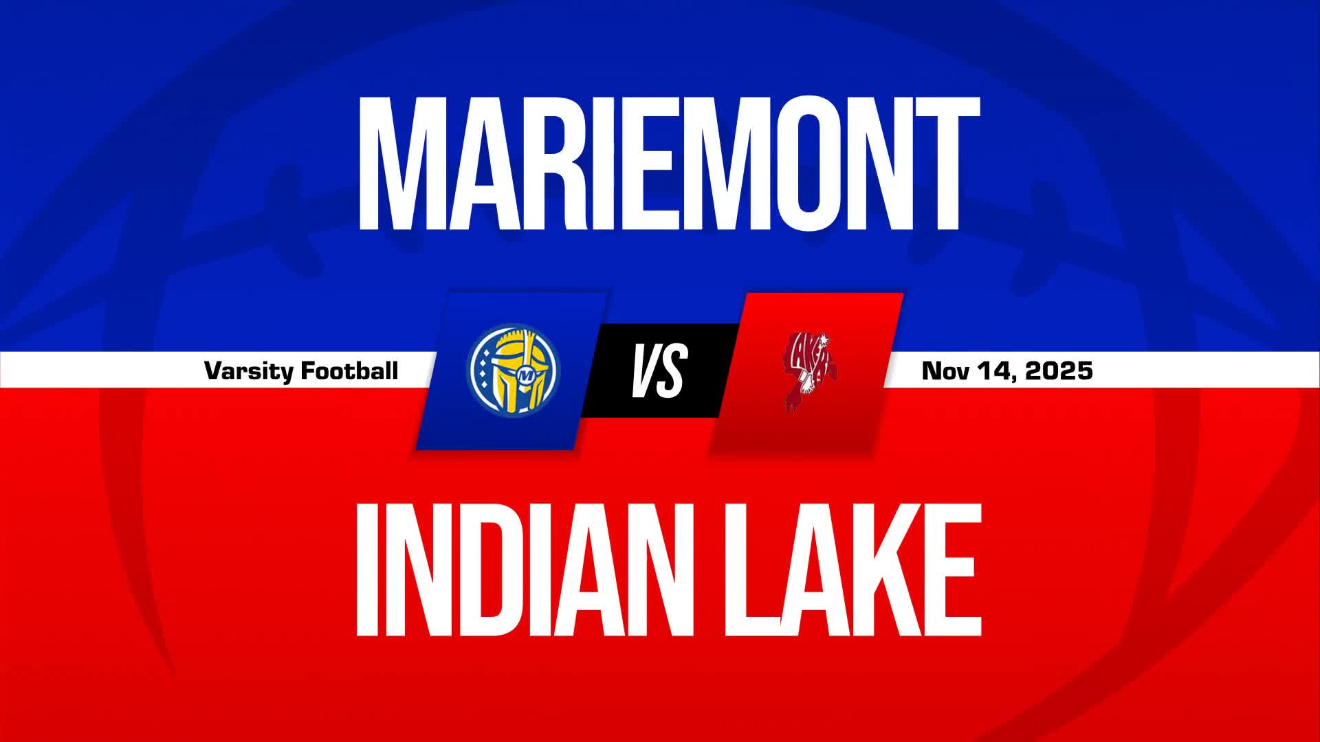 Football Game Preview: Indian Lake Lakers vs. North Union Wildcats