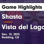 Shasta vs. West Valley