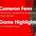 Baseball Game Recap: American Leadership Academy Eagles vs. Summit Academy Bears