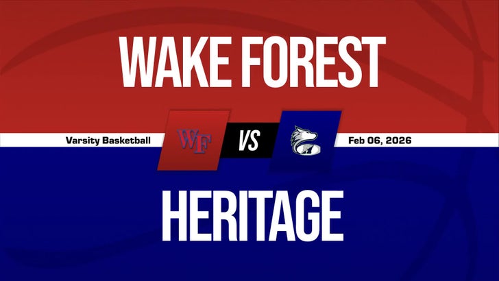 Basketball Game Preview: Heritage Huskies vs. Franklinton Red Ra