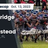 Football Game Preview: Homestead Broncos vs. McArthur Mustangs