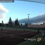 St. Francis vs. Serena