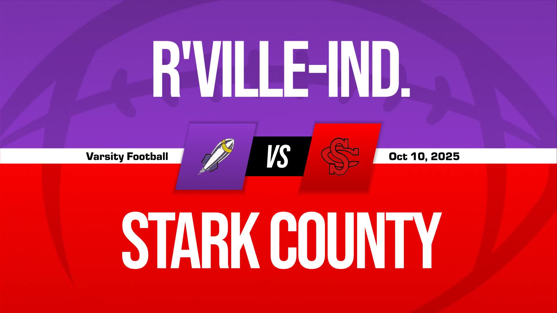 Football Recap: Rushville-Industry Beats Havana for Their Fourth Straight  Win