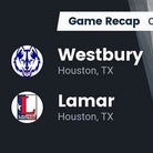 Football Game Recap: Chavez Lobos vs. Lamar Texans