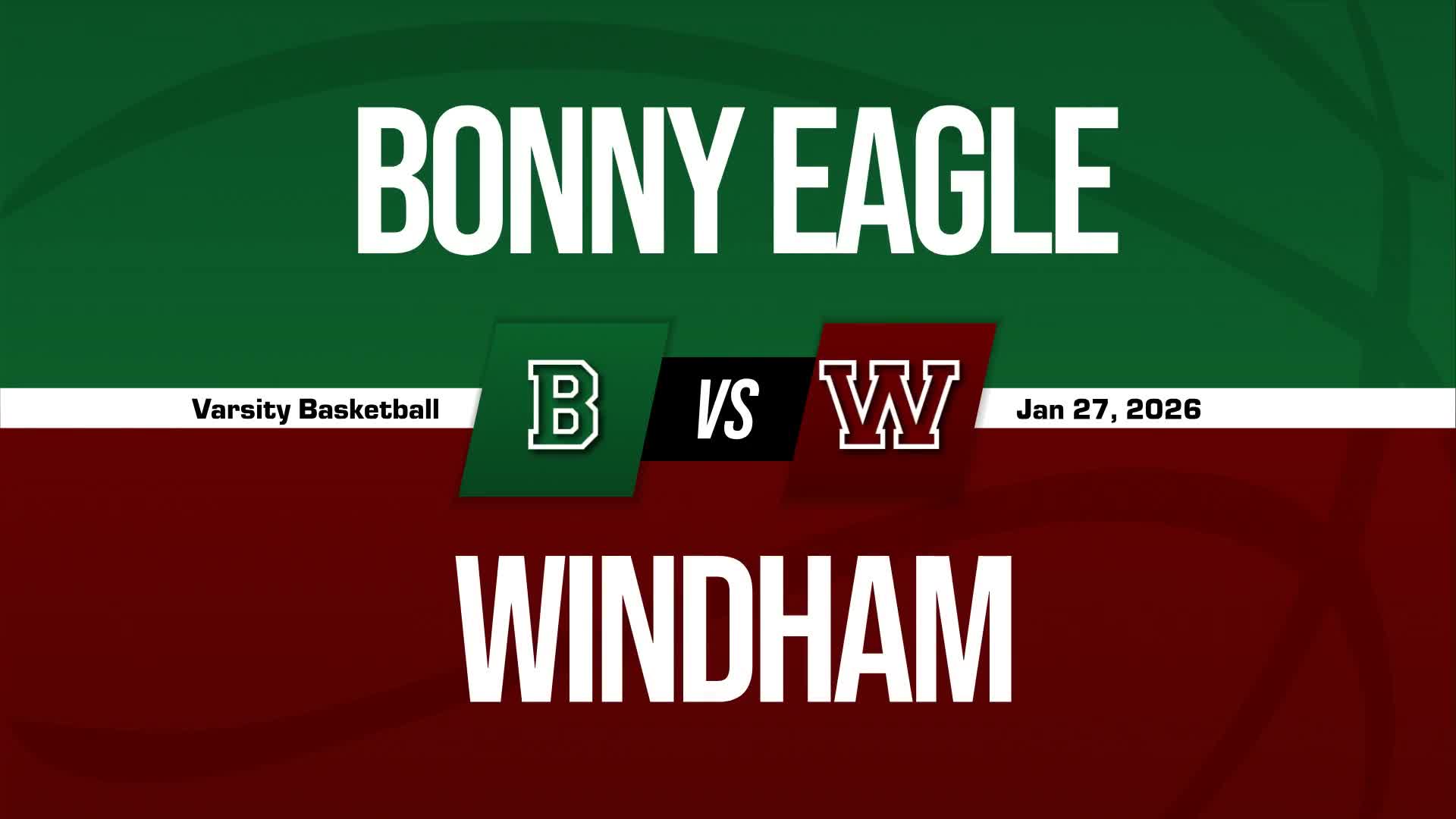 Basketball Recap: Bonny Eagle's Losing Streak Is a Thing of the Past