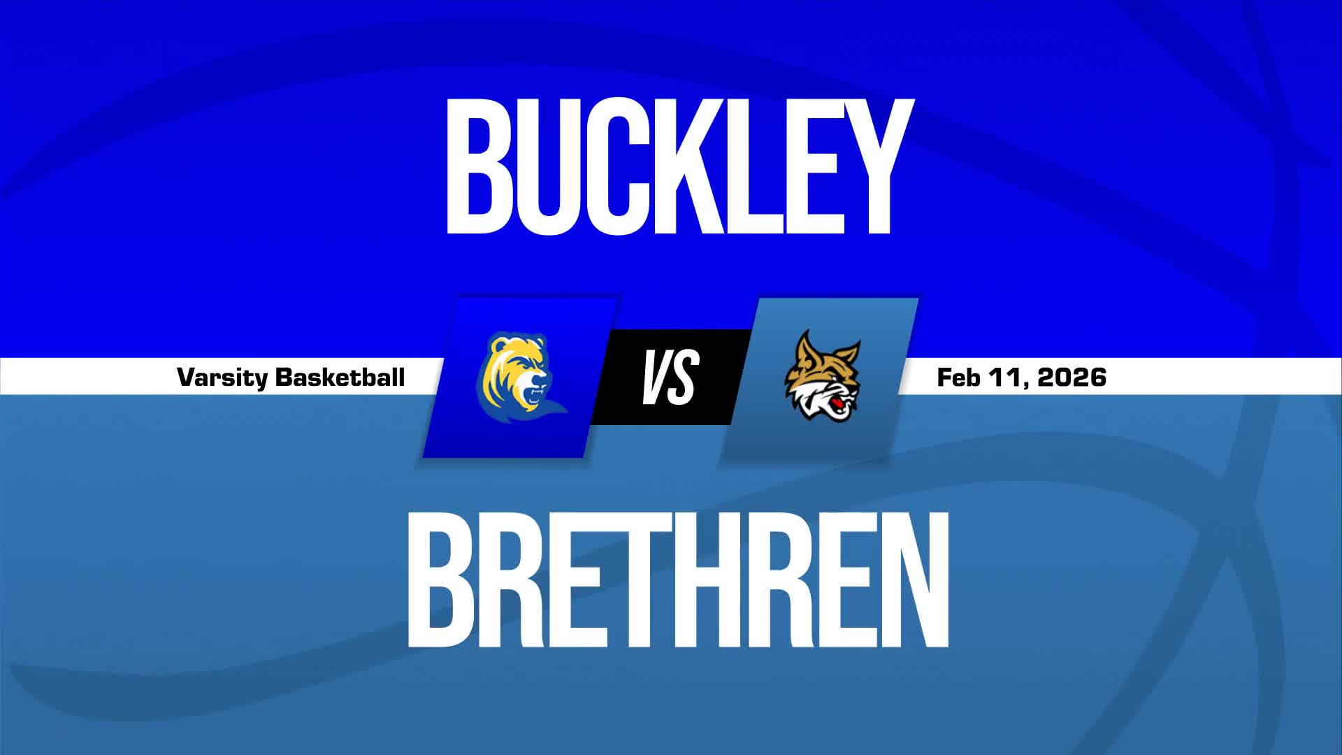 Basketball Recap: Buckley Picks Up Sixth Consecutive  Victory