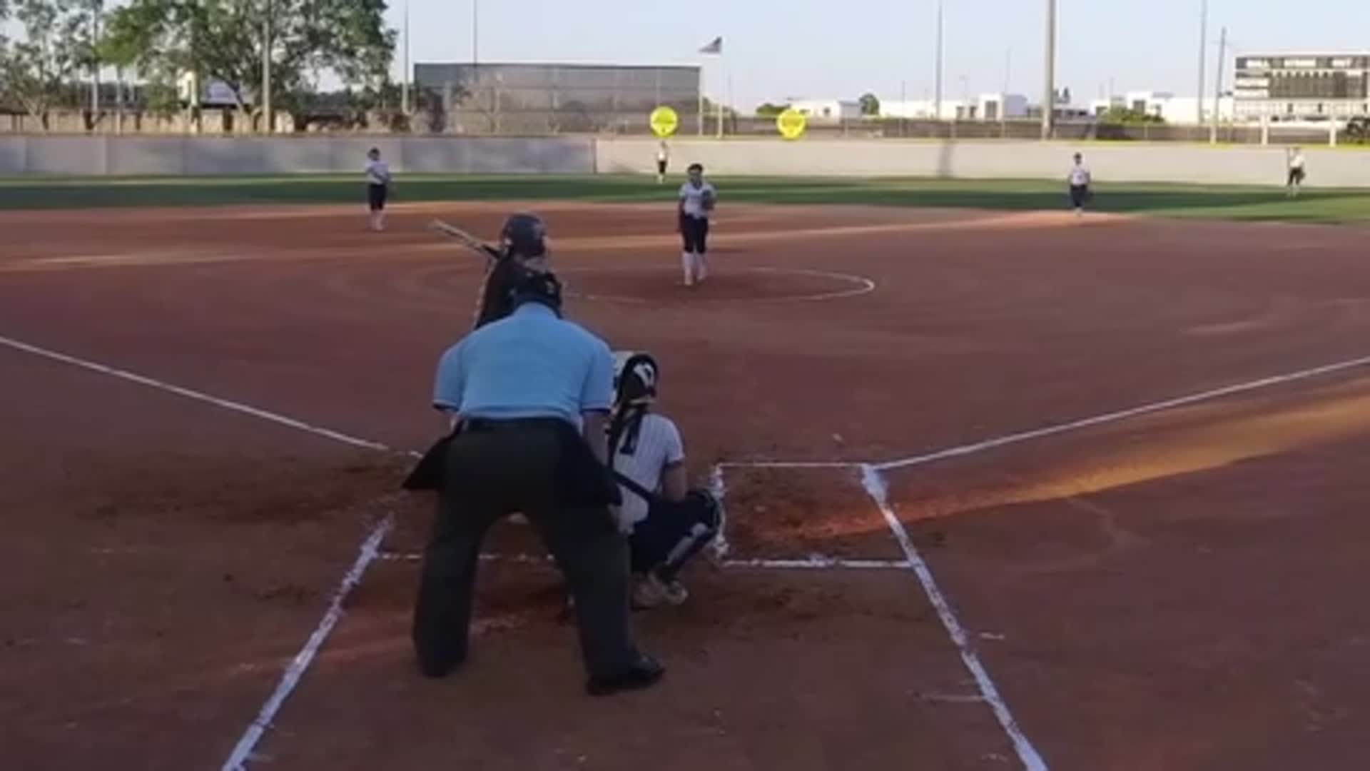 Softball Game Preview: Steinbrenner Warriors vs. Parrish Community Bulls