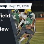 Football Game Preview: Mansfield vs. Ringgold