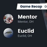 Euclid vs. Mentor