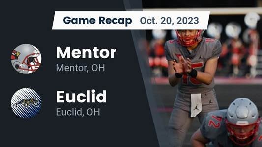 Euclid vs. Mentor