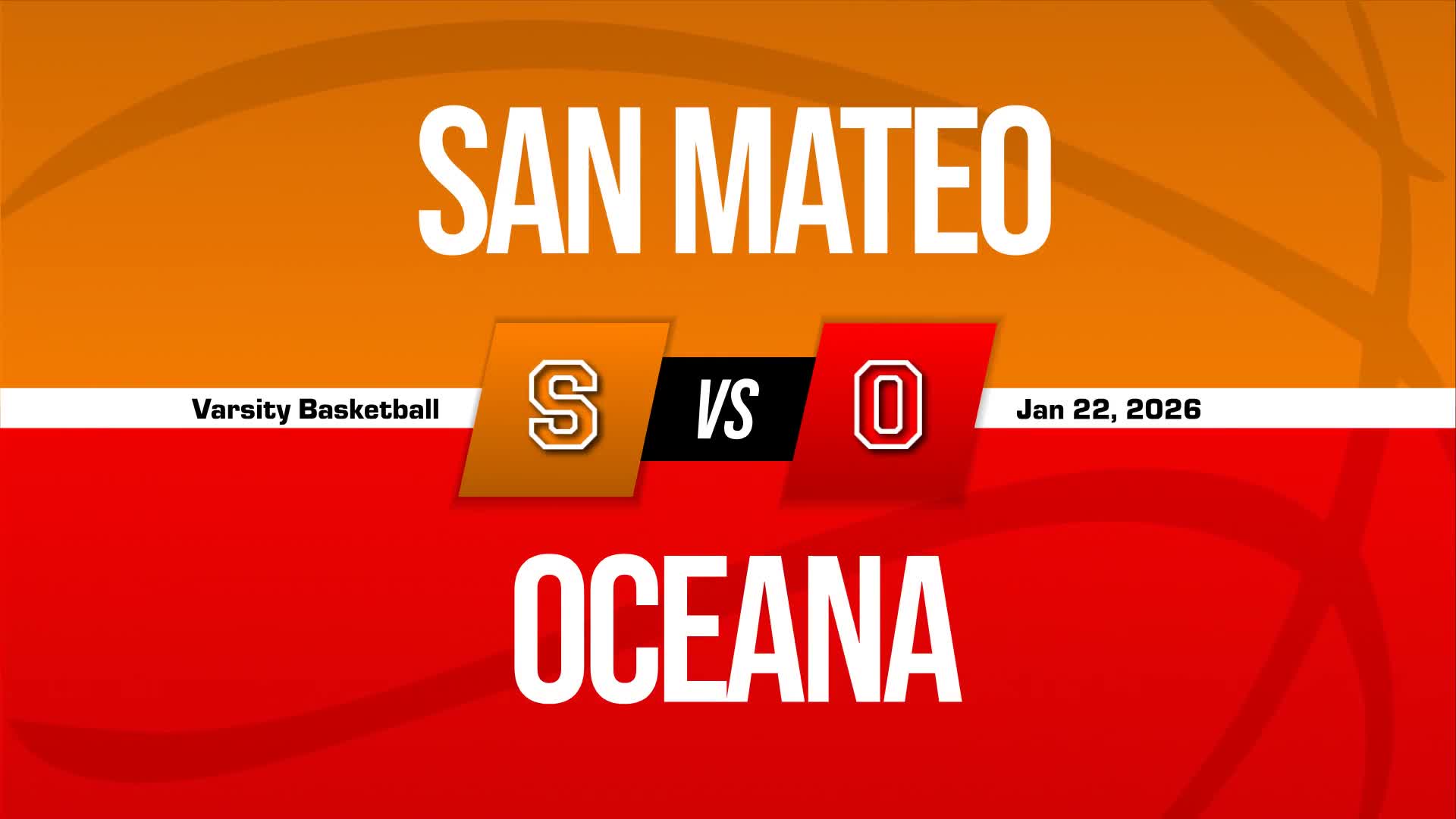 Basketball Game Preview: Oceana Sharks vs. Westmoor Rams + How To Watch