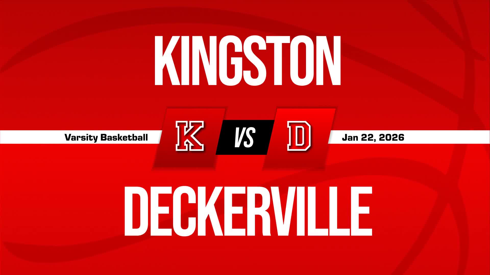 Basketball Recap: Deckerville Takes a Loss