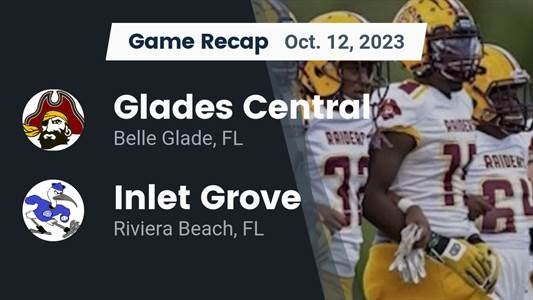 Inlet Grove vs. Clewiston