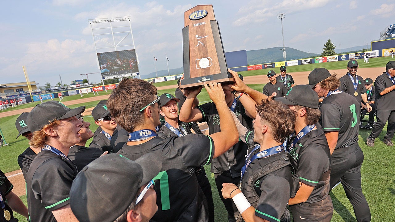 BASEBALL: Final Small Town Top 25