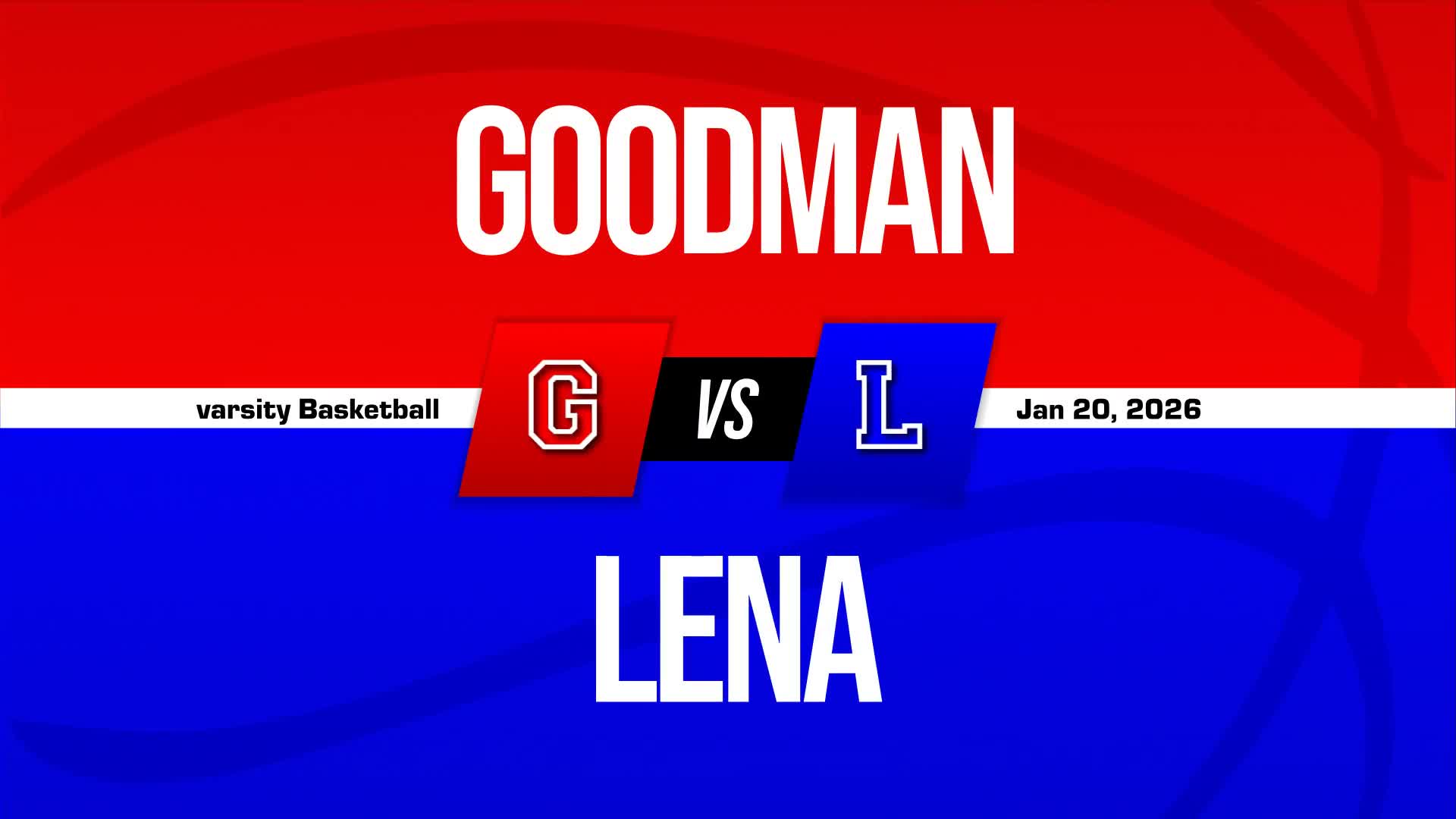 Basketball Recap: Lena Comes Up Short
